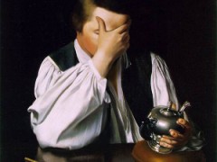Palin Digs In: Paul Revere Did Ride to Warn the British