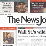 Wilmo News Journal TV ?   It can’t suck worse than it does now