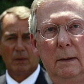 How classic is it that McConnell snuck a $2.9 billion earmark for KY into the the CR/Debt Limit bill?
