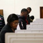 Naked vote counting fraud in Virginia & why downballot races matter