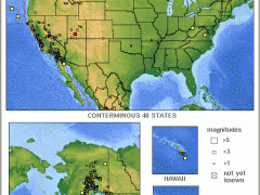 BREAKING: Alaska Quake, <strike>Tsunami Warning</strike>