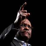 Herman Cain is Being Dissed by the Republican Party Because He Is a Black Man
