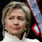 Hillary Really Does Scare Them
