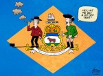 Delaware: The Next Colorado?