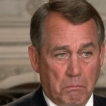 House Dems to rescue John Boehner’s dumb ass one last time