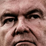 Newt Gingrich Is Really Puzzled
