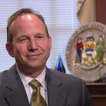 Late Night Video — Gov. Markell Appears on Huff Post Live