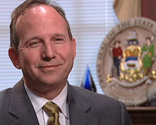 Gov. Markell Breathes A Sigh of Relief