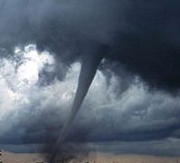 Highly Successful Tornado Warnings: Your Government At Work