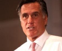 Late Night Video: Gay Mitt Romney