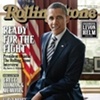 Rolling Stone Interviews President Obama