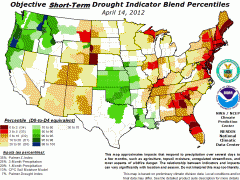 Lack of Rain Proving To Be a Big Issue in Delaware