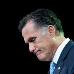 Romney was the right man for the wrong time