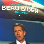 Daily Approval Rating — Results for AG Beau Biden and Poll for IC K.W. Stewart