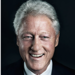 They don’t call him “Slick Willie” for nothing