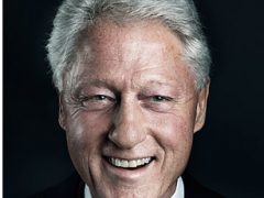 They don’t call him “Slick Willie” for nothing