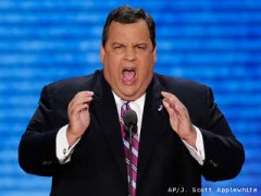 Why am I worried about Chris Christie in 2016?