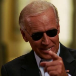 Joe “No Bullsh*t” Biden All But Declares Bush An Illegitimate President