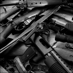 Another upstanding citizen exercises his second amendment rights
