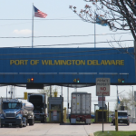 Expanding the Port of Wilmington