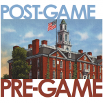 General Assembly Post-Game Wrap-Up/Pre-Game Show: Tues., March 25, 2014