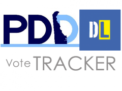 PDD-DL Vote Tracker Update for May 22, 2013