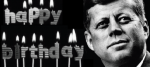 Upcoming Events: Happy Birthday, Mr. President….