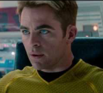QOTD — Star Trek Into Darkness