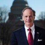 Senator Tom Carper Wants to Hear from You on Immigration