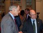 Tom Carper and Chris Coons are behind recent attacks on Elizabeth Warren