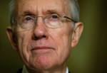 QOTD — Will Harry Reid Invoke the Nuclear Option?