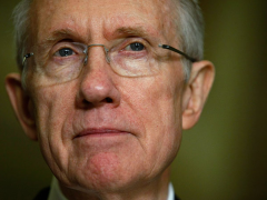 QOTD — Will Harry Reid Invoke the Nuclear Option?