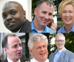 Election 2014: Delaware’s Most Vulnerable Incumbents