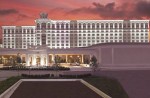 The Lottery and Gaming Study Commission = The Fix Is In to Bail Out Casinos