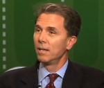 Acting DEGOP Chair, “Charlie” Copeland’s confused fundraiser