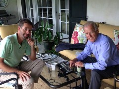 Another Medical Scare for Beau?