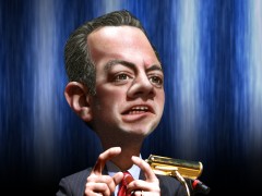 Open Thread for Monday, August 12, 2013