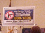 Violence and Wilmington