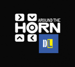 Around the Horn for the Week of July 26-August 1, 2013