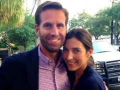 Beau Biden has a mass in his brain.