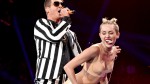 My Thoughts On The Miley Cyrus “Incident”