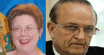 A Small Request for County Councilwoman Lisa Diller