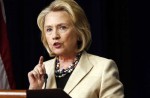 People Write About Hillary
