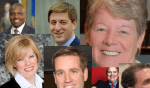 Polling Report: Lt Governor