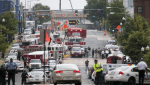 Washington, DC Navy Yard Shooting