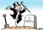 RIP, the middle class: 1946-2013