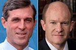 Carney and Coons on the Republican Shutdown