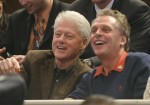 I never thought I could like Terry McAuliffe…