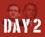 GOP Shutdown Open Thread, Day 2