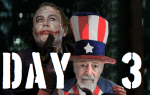 Republican Shutdown Open Thread, Day 3